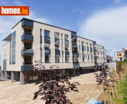 Четиристаен, 152m² - Апартамент за продажба - 114535401