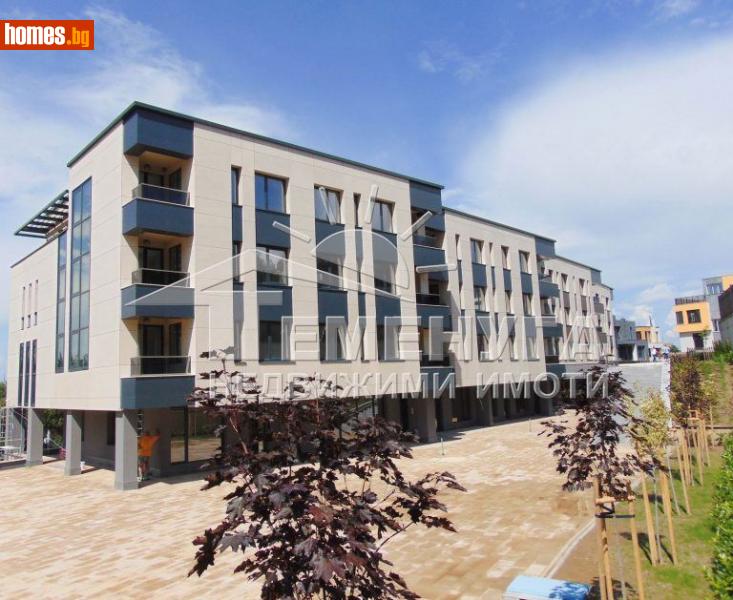 Четиристаен, 152m² - Кв. Бояна, София - Апартамент за продажба - Агенция Теменуга - 114535401