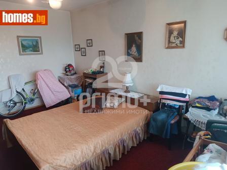 Тристаен, 88m² - Апартамент за продажба - 114535844