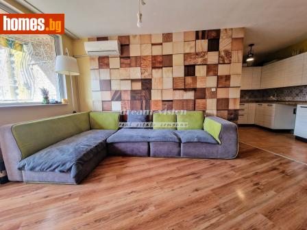 Тристаен, 112m² - Апартамент за продажба - 114536265