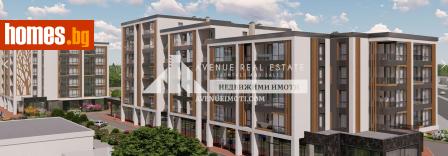 Тристаен, 115m² - Апартамент за продажба - 114538951