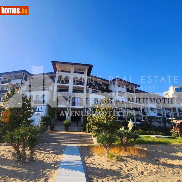 Тристаен, 100m² - Гр.Свети Влас, Бургас - Апартамент за продажба - Avenue Real Estate - 114538971