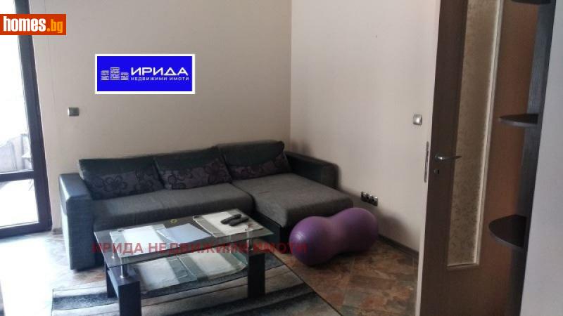 Двустаен, 66m² - Жк. Дианабад, София - Апартамент за продажба - Ирида - 114539556