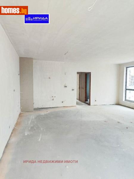 Тристаен, 130m² - Кв. Малинова Долина, София - Апартамент за продажба - Ирида - 114539661