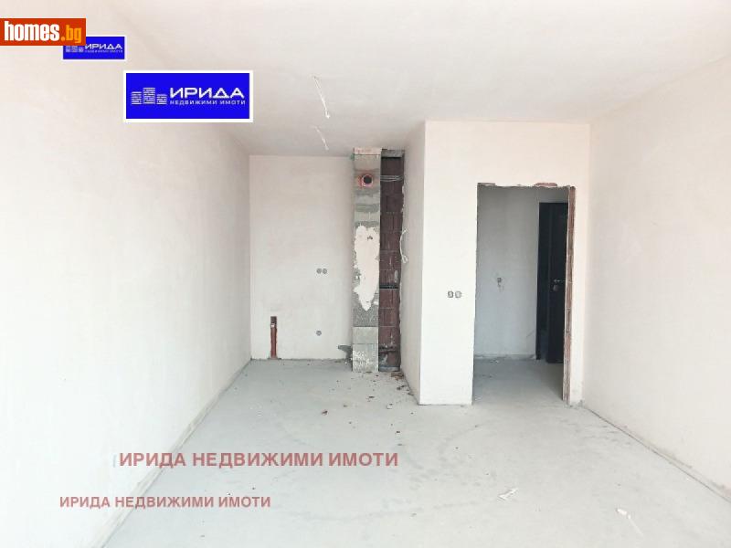 Двустаен, 63m² - Кв. Малинова Долина, София - Апартамент за продажба - Ирида - 114539702