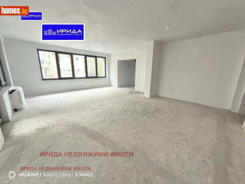 Четиристаен, 140m² - Кв. Малинова Долина, София - Апартамент за продажба - Ирида - 114539706