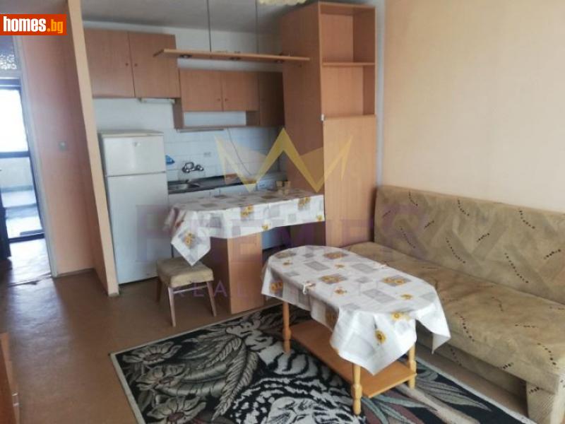 Едностаен, 36m² - Жк. Люлин 4, София - Апартамент за продажба - ИМОТИ ПРЕМИЕР - 114540064