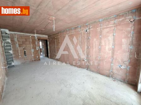 Тристаен, 89m² - Апартамент за продажба - 114540425