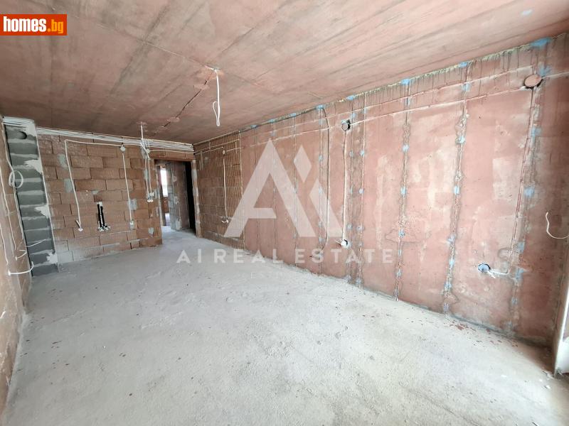 Тристаен, 89m² -  Широк Център, Плевен - Апартамент за продажба - АНДРОМЕДА  - 114540425