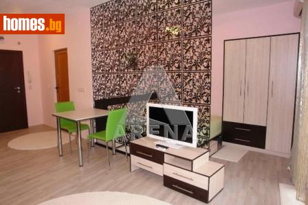 Ателие/Таван, 47m² - Апартамент за продажба - 114541071