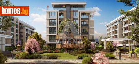 Двустаен, 72m² - Апартамент за продажба - 114541076