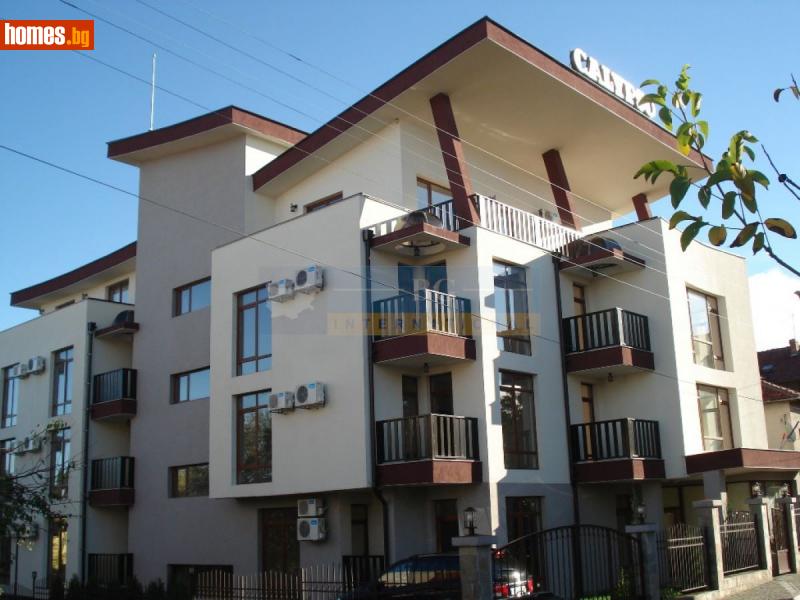 Двустаен, 62m² - Гр.Черноморец, Бургас - Апартамент за продажба - БГ Интернационал - 114541098