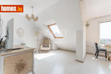 Мезонет, 115m² - Апартамент за продажба - 114544959