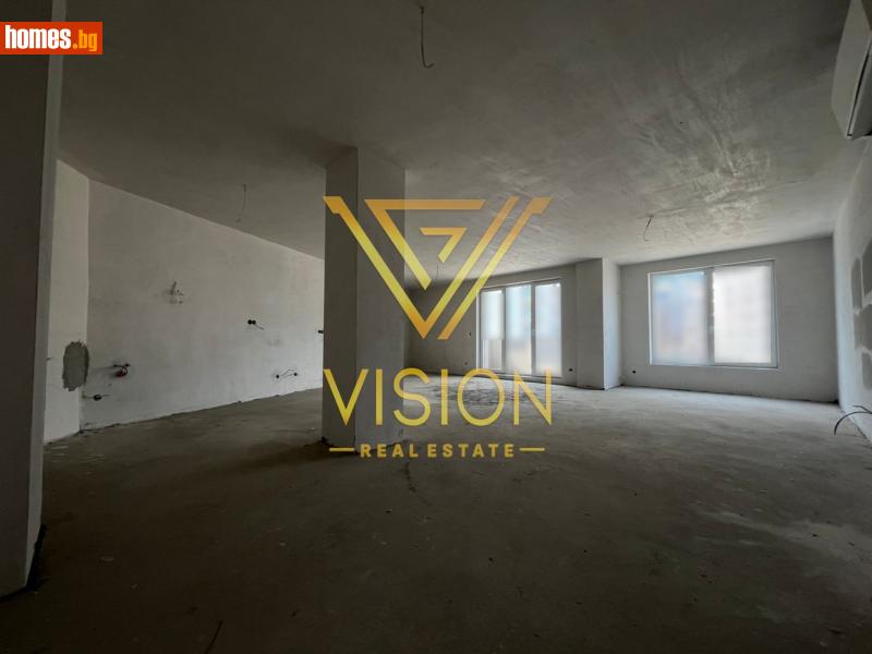 Тристаен, 190m² - Кв. Манастирски Ливади, София - Апартамент за продажба - Vision Real Estate - 114545050