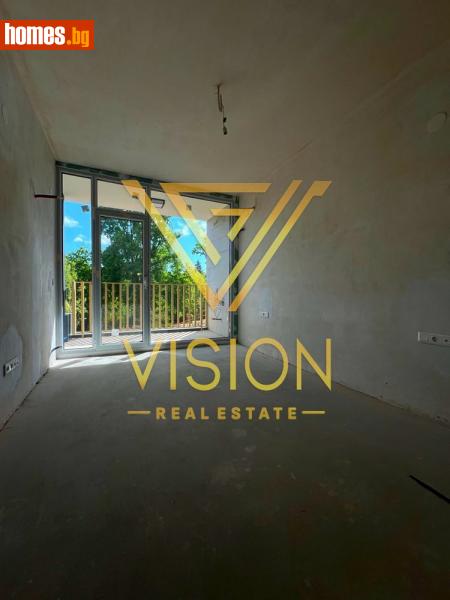 Двустаен, 96m² - Кв. Бояна, София - Апартамент за продажба - Vision Real Estate - 114545066