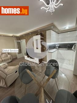 Тристаен, 108m² - Апартамент за продажба - 114545160