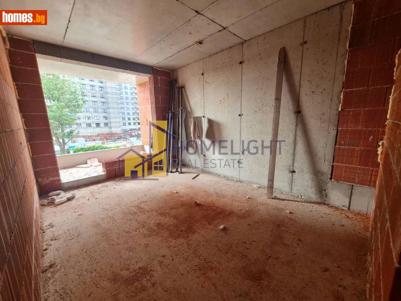 Двустаен, 64m² - Жк. Овча Купел, София - Апартамент за продажба - ХОУМ ЛАЙТ  - 114545848