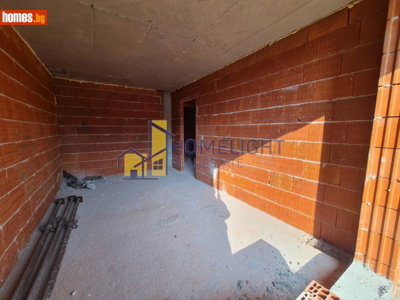 Двустаен, 89m² - Жк. Овча Купел, София - Апартамент за продажба - ХОУМ ЛАЙТ  - 114545856
