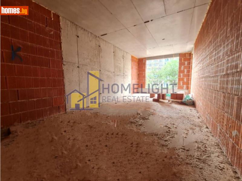 Тристаен, 124m² - Жк. Овча Купел, София - Апартамент за продажба - ХОУМ ЛАЙТ  - 114545865