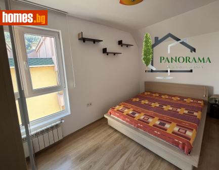 Тристаен, 116m² - Апартамент за продажба - 114546343
