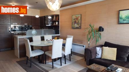 Мезонет, 156m² - Апартамент за продажба - 114546631