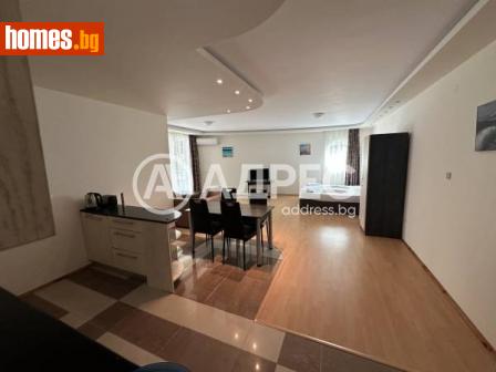Едностаен, 81m² - Апартамент за продажба - 114546694