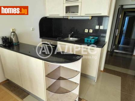 Двустаен, 60m² - Апартамент за продажба - 114546710