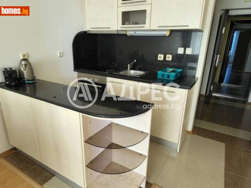 Двустаен, 60m² - С.Синеморец, Бургас - Апартамент за продажба - АДРЕС НЕДВИЖИМИ ИМОТИ - 114546710