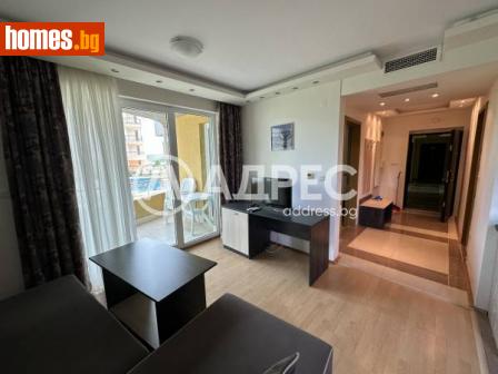 Двустаен, 58m² - Апартамент за продажба - 114546718