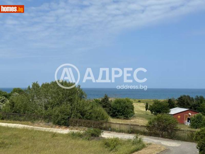 Двустаен, 78m² - С.Синеморец, Бургас - Апартамент за продажба - АДРЕС НЕДВИЖИМИ ИМОТИ - 114546734