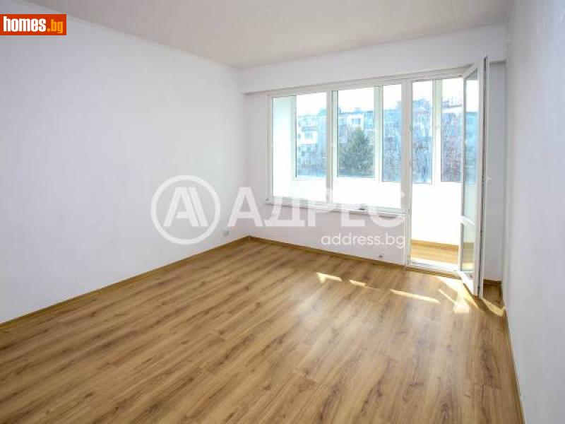 Тристаен, 72m² - Жк. Гоце Делчев, София - Апартамент за продажба - АДРЕС НЕДВИЖИМИ ИМОТИ - 114546792