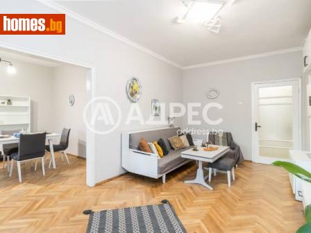 Многостаен, 96m² - Апартамент за продажба - 114546803