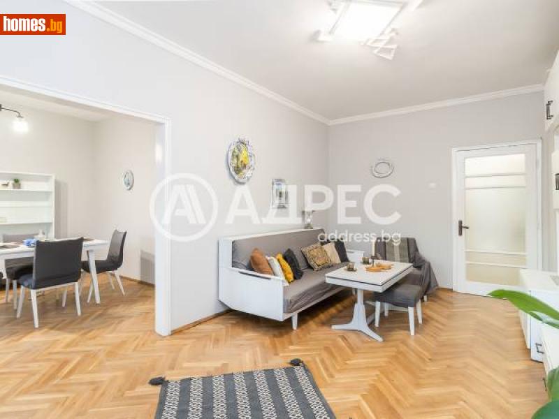 Многостаен, 96m² -  Нептун, Варна - Апартамент за продажба - АДРЕС НЕДВИЖИМИ ИМОТИ - 114546803
