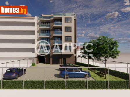Двустаен, 78m² - Апартамент за продажба - 114546897
