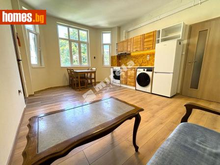 Двустаен, 50m² - Апартамент под наем - 114546921