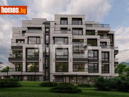 Двустаен, 84m² - Апартамент за продажба - 114546952