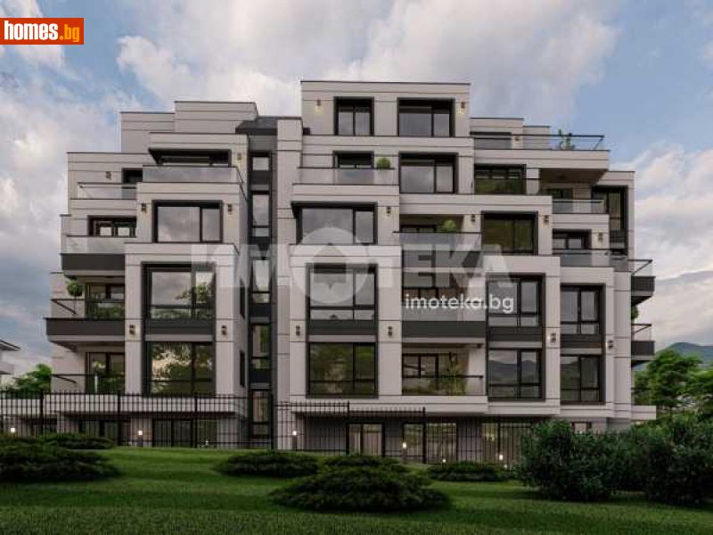 Двустаен, 84m² - Кв. Малинова Долина, София - Апартамент за продажба - ИМОТЕКА АД - 114546952