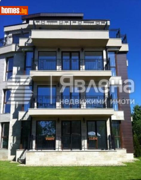 Четиристаен, 210m² - Варна, Варна - Апартамент за продажба - ЯВЛЕНА - 114547063