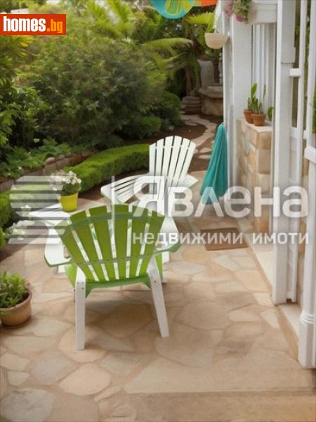 Едностаен, 20m² - Кв. Виница, Варна - Апартамент за продажба - ЯВЛЕНА - 114547084