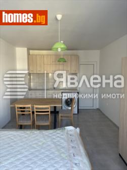 Едностаен, 31m² - Апартамент за продажба - 114547100