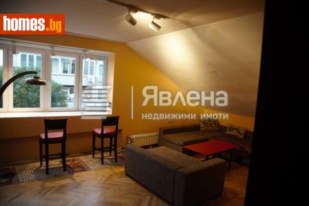 Тристаен, 89m² - Апартамент за продажба - 114547129