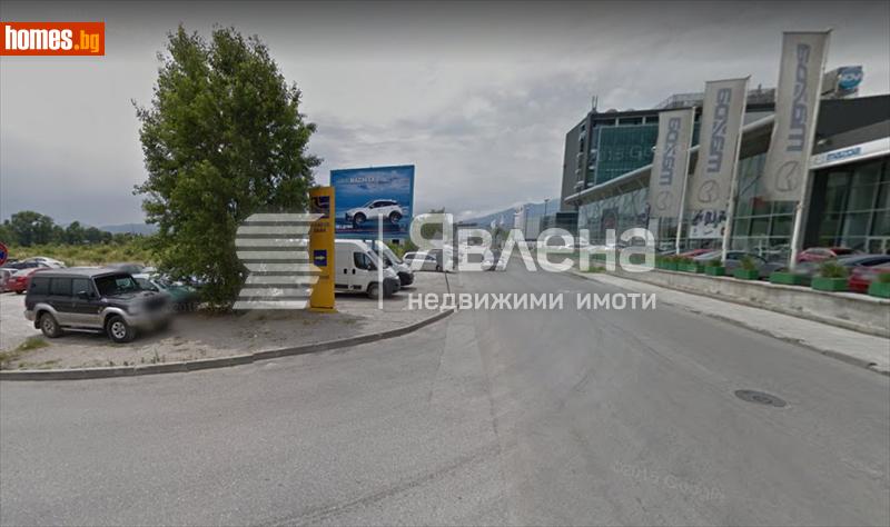 Парцел, 3483m² -  Гара Искър, София - Парцел за продажба - ЯВЛЕНА - 114547300