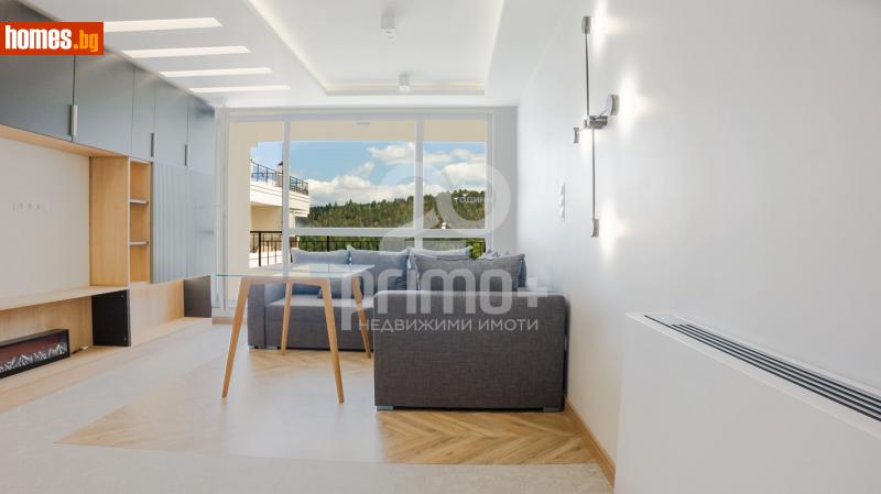 Тристаен, 105m² - София, София - град - Апартамент за продажба - Примо Плюс - 114548490