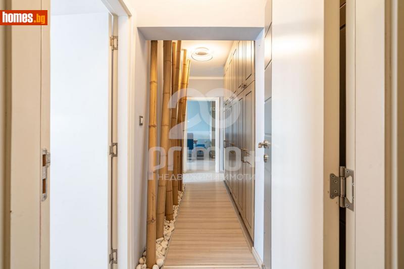 Четиристаен, 133m² - Жк. Младост 2, София - Апартамент за продажба - Примо Плюс - 114548503