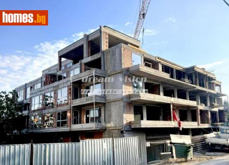 Тристаен, 97m² - Апартамент за продажба - 114548875