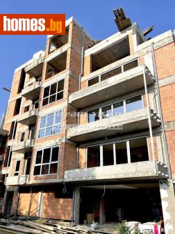 Тристаен, 107m² - Апартамент за продажба - 114548878