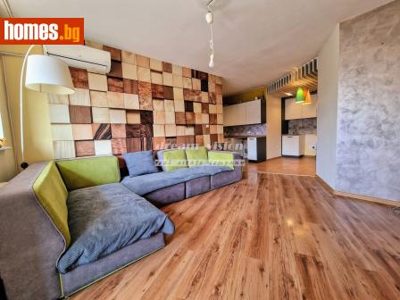 Тристаен, 112m² - Апартамент за продажба - 114548881