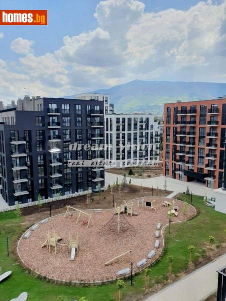 Тристаен, 120m² - Жк. Красно Село, София - Апартамент за продажба - ДРИЙМ ВИЖЪН НЕДВИЖИМИ ИМОТИ - 114548891