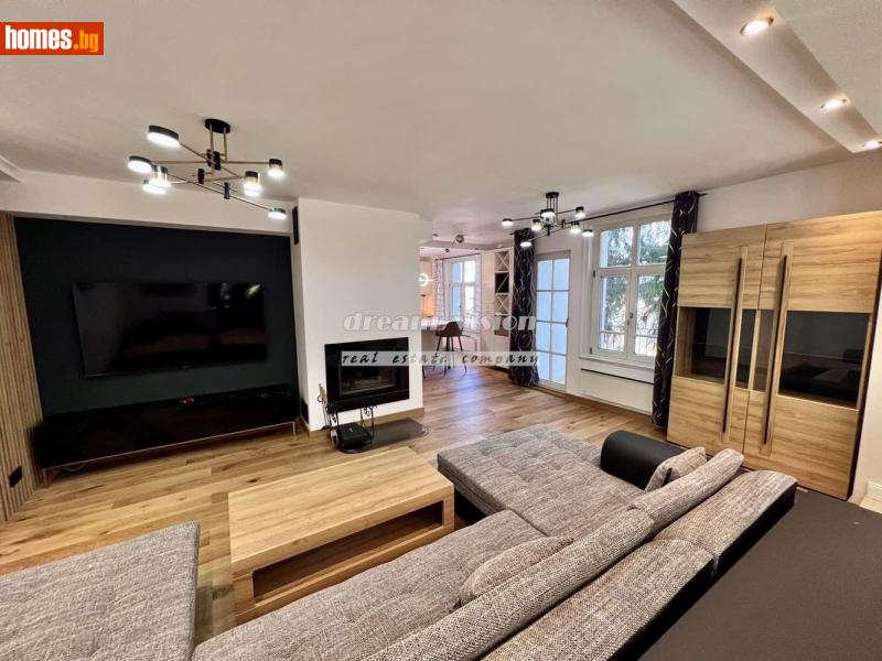 Къща, 257m² -  Бункера в.з., София - Къща за продажба - ДРИЙМ ВИЖЪН НЕДВИЖИМИ ИМОТИ - 114548900