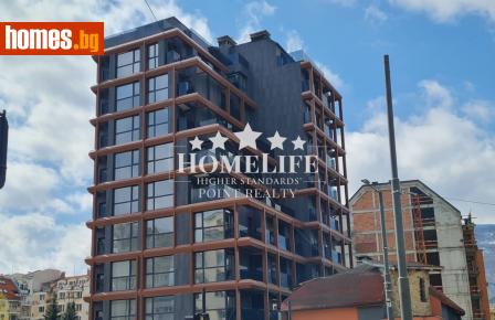 Тристаен, 117m² - Апартамент за продажба - 114548938